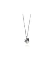 Necklace Giovanni Raspini Woman DROPS in Silver 11109 GIOVANNI RASPINI - 11109 GIOVANNI RASPINI
